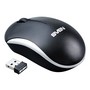 Мишка SVEN RX-310 wireless чорний